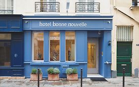 Hotel Bonne Nouvelle
